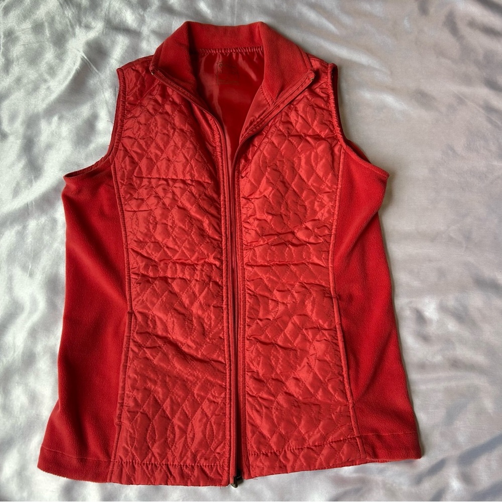 Three Hearts Vest